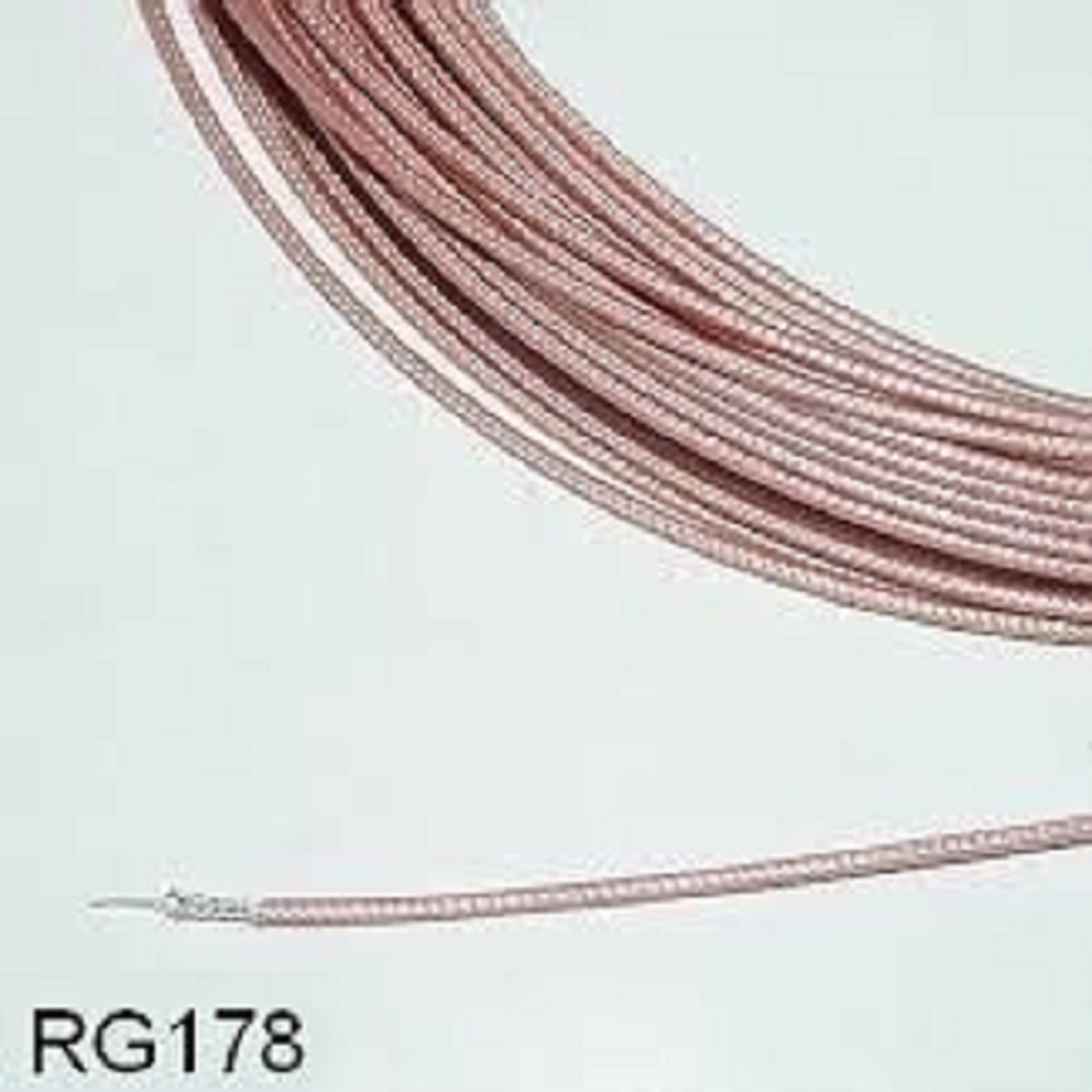 Ufl To Mmcx Male Cable Ipx Mmcx N Din Bnc Sma Tnc Mcx Smb Smc Ssma Smz 1.6 5.6 1.0 2.3 Fme Uhf Female - Armored Material: Na