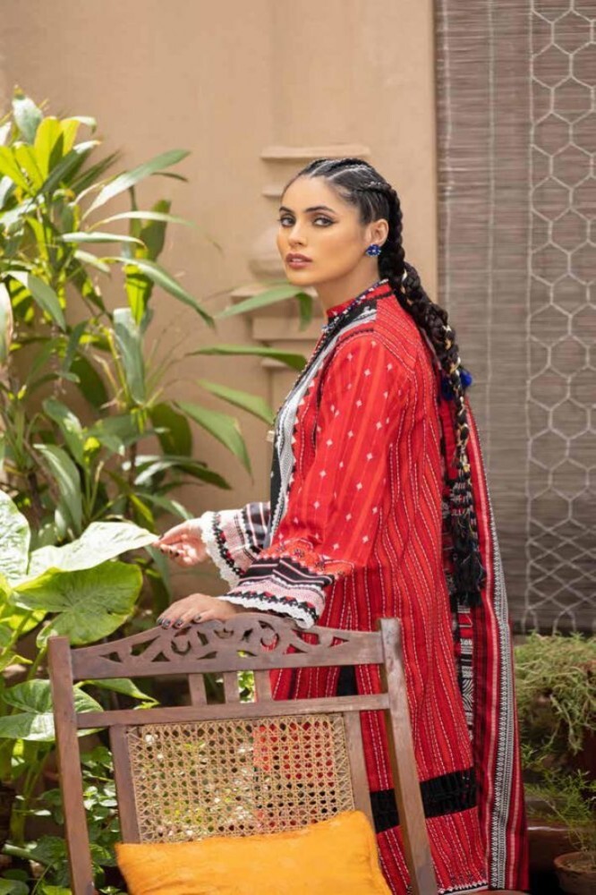 Dry Cleaning Gul Ahmed Winter