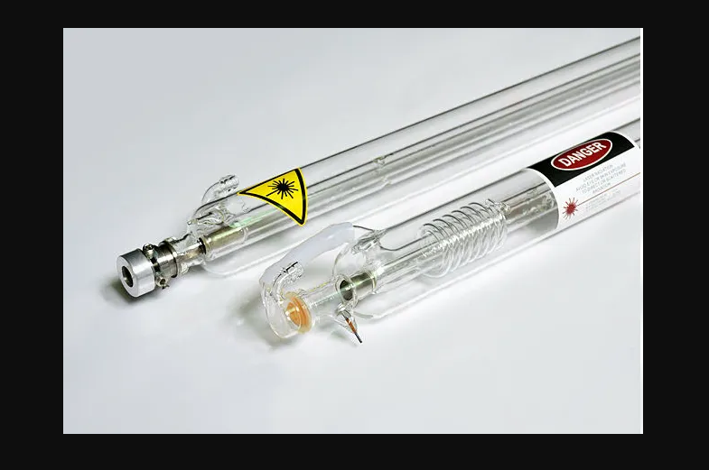 Reci Co2 Glass Laser Tube W1 W2 W3 W4 T1 T2 T3 T4