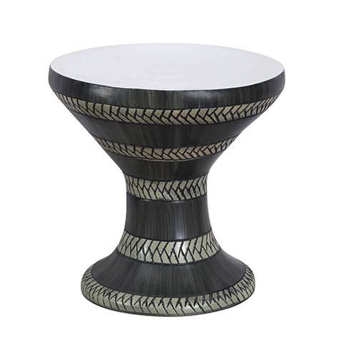 स्टूल-004 डिज़ाइनर चेयर