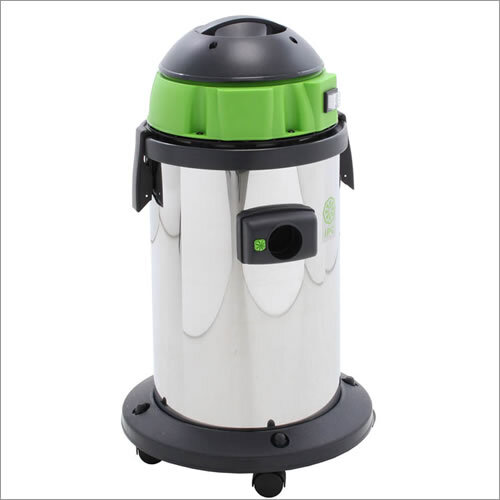 Portable Vacuum Cleaner Installation Type: Wet And Dry
