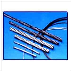 Ss वायर रोप