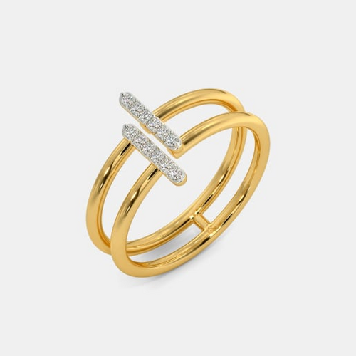 डायमंड रिंग 22