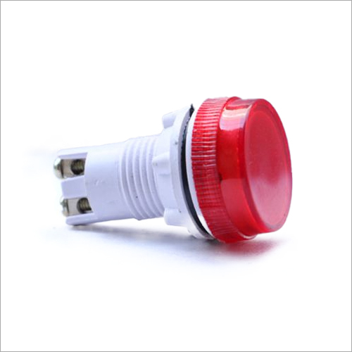 Apl18 Indicator Lights Body Material: Pvc