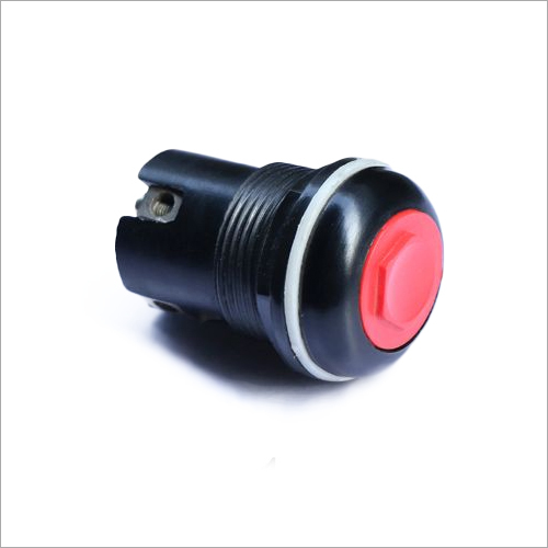 AH1 Submersible Control Panel Switch - PVC and PC Cover, IP66 Protection Level, Black Painted Finish | Overload and Short Circuit Protection, Ideal for Domestic and Industrial Use