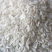 सफेद शरबती बासमती चावल
