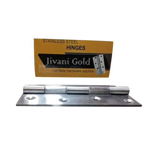 स्टेनलेस स्टील टिका अनुप्रयोग: दरवाजा