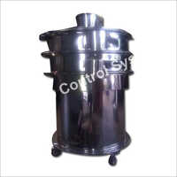 सिल्वर विब्रो सिफ्टर