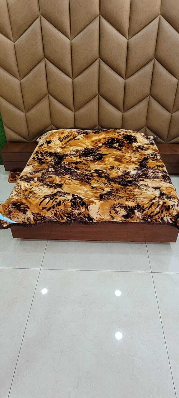 Super Soft Blankets - Luxurious Microfiber Fabric, Extra Large Size For Maximum Comfort