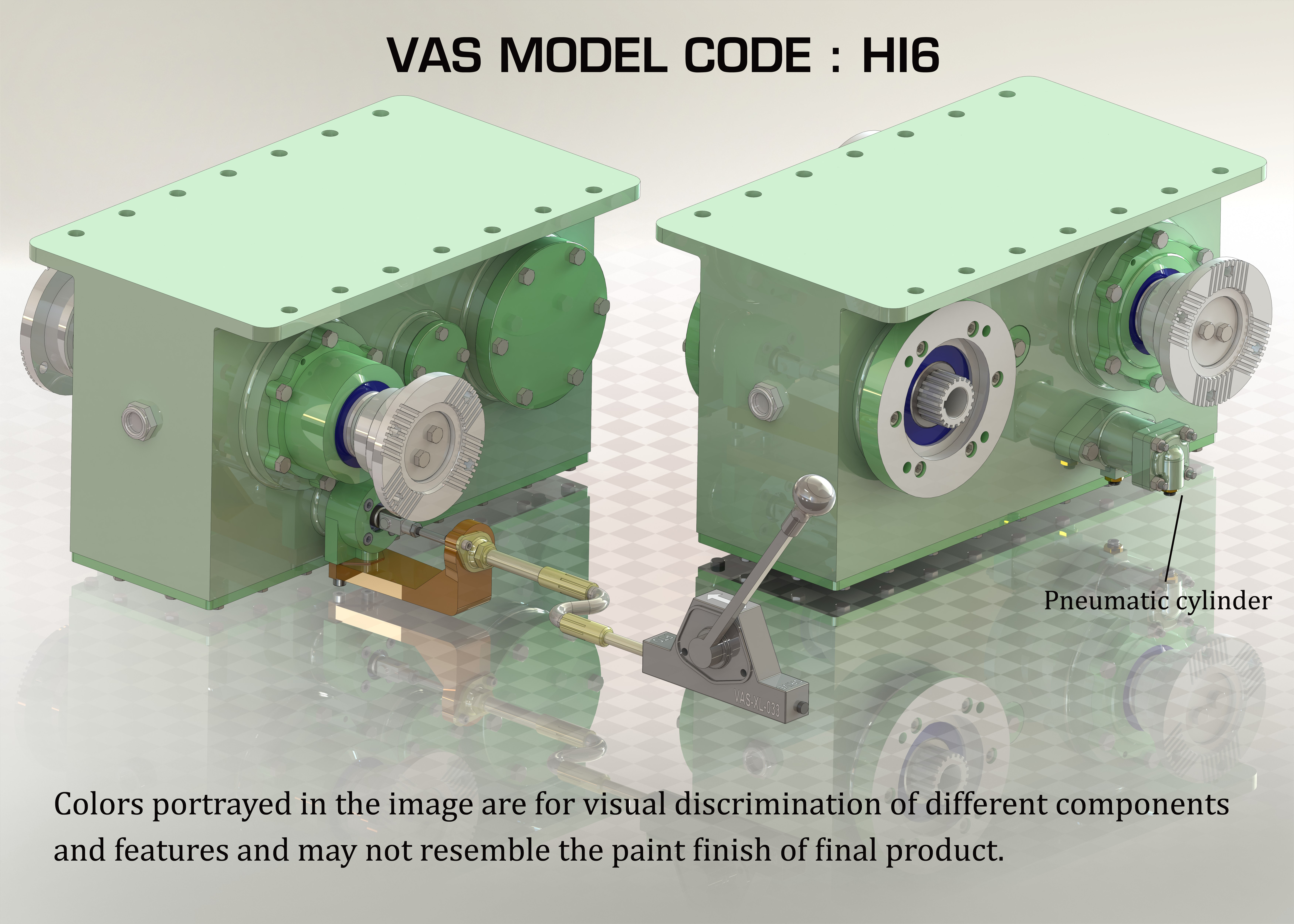 Vas-tgb-hi6 Msa-3bore-8700nm-r1.26-b55
