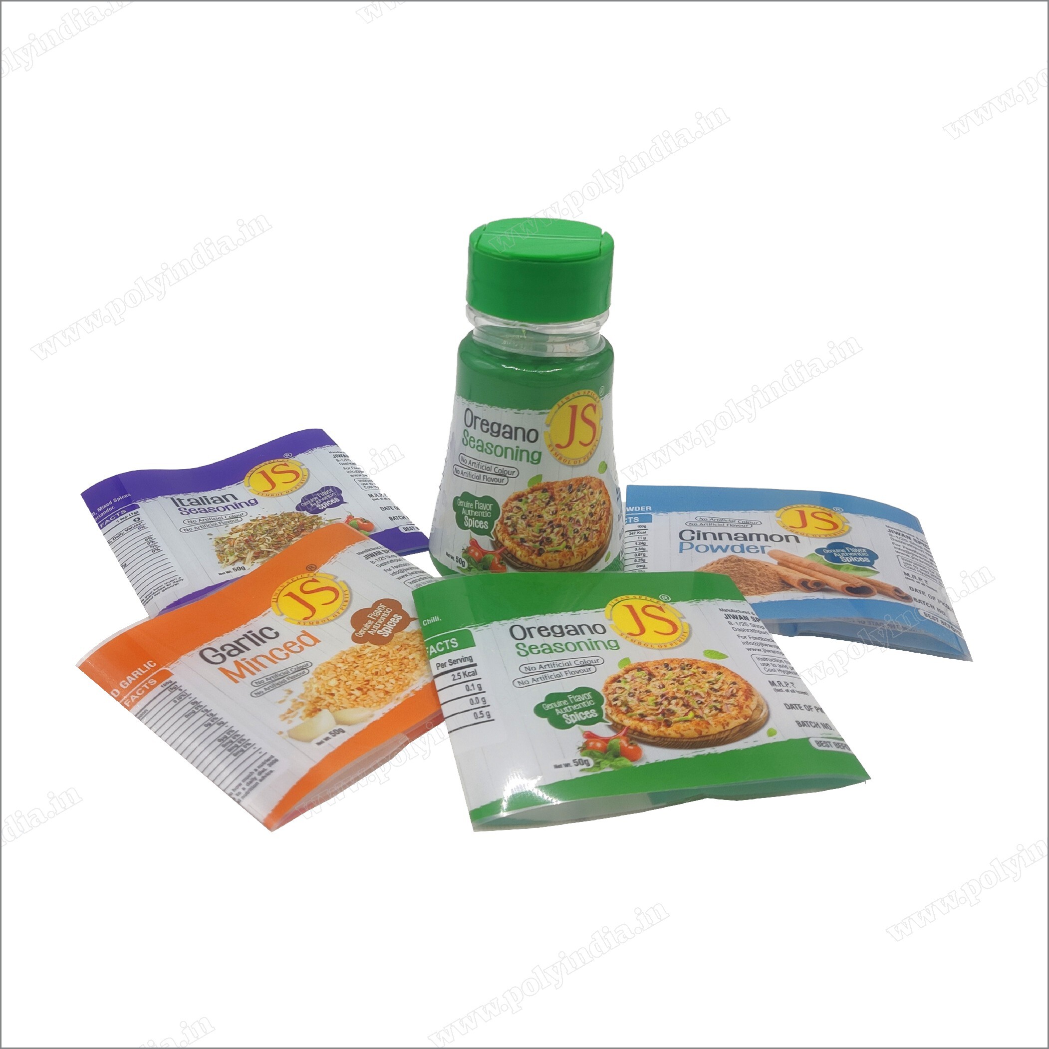 Digital Printed Pvc Shrink Sleeve - Customizable 360-degree Branding, Waterproof & Uv Protected Design