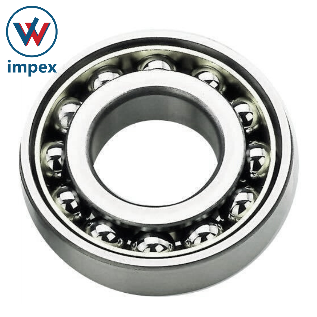 Stainless Steel Ball Bearing - Premium Quality, Durable Design | Optimal Performance And Smooth Functionality