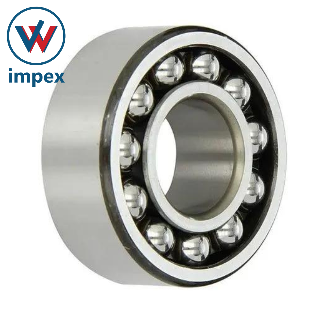 Stainless Steel Ball Bearing - Premium Quality, Durable Design | Optimal Performance And Smooth Functionality