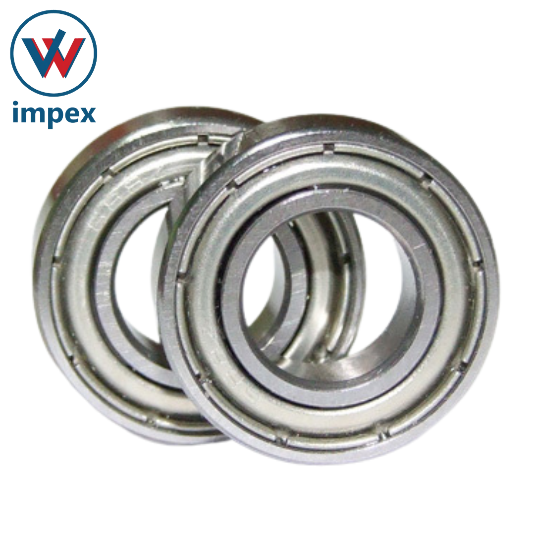 Stainless Steel Ball Bearing - Premium Quality, Durable Design | Optimal Performance And Smooth Functionality