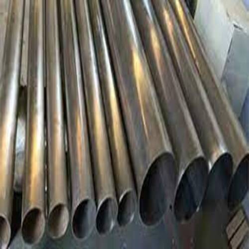 Special Alloy Silver Fitting