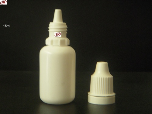 15 मिली ड्रॉपर बोतल