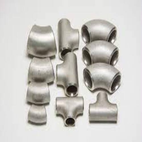 Duplex Seamless Fitting