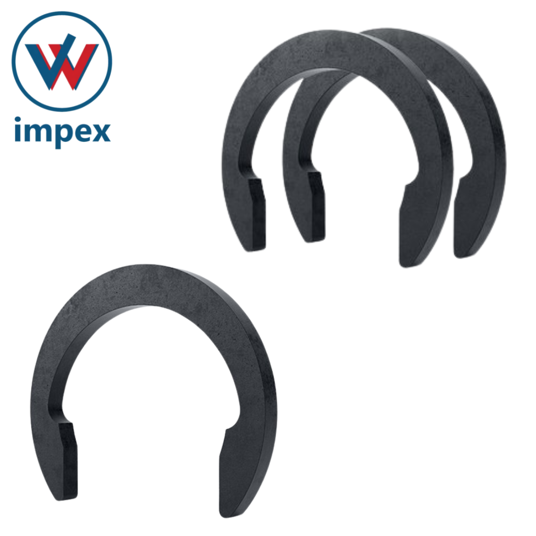 Seeger Circlips Application: For Locking