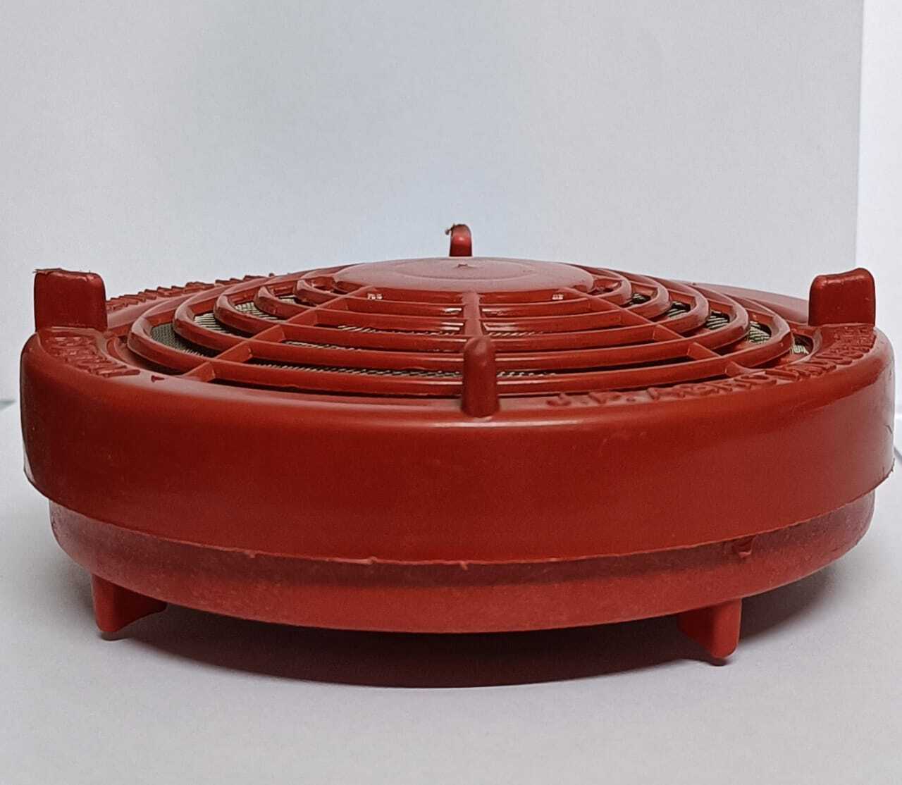 Plastic Strainer For Agriculture Sprayer For Htp Power Spray - Rubber Material, Different Sizes Available | Industrial Application, Submersible Use