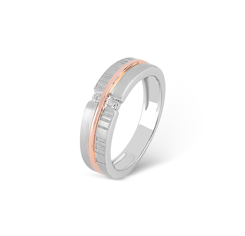 Diamond Ring 49 - Diamond Carat Weight: 0.20 Carat