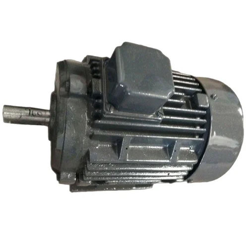 415 V 1440 Rpm कास्ट आयरन थ्री फेज इलेक्ट्रिक मोटर सील टाइप: मैकेनिकल सील