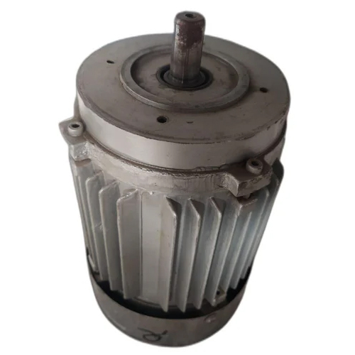 10 Hp Three Phase Induction Motor Sealed Type: Mechanical Seal