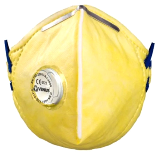 N95 फेस मास्क एप्लीकेशन: मटेरियल हैंडलिंग और बल्क ड्रग्स (फार्मास्युटिकल)