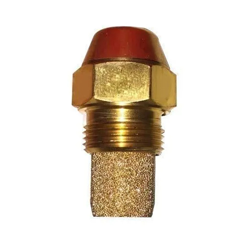 Brass Oil Burner Nozzle Size: Different Size