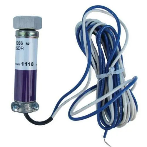 Stainless Steel Honeywell Ultraviolet Flame Sensor