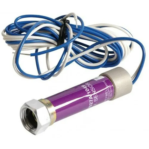 Stainless Steel Honeywell Ultraviolet Flame Sensor
