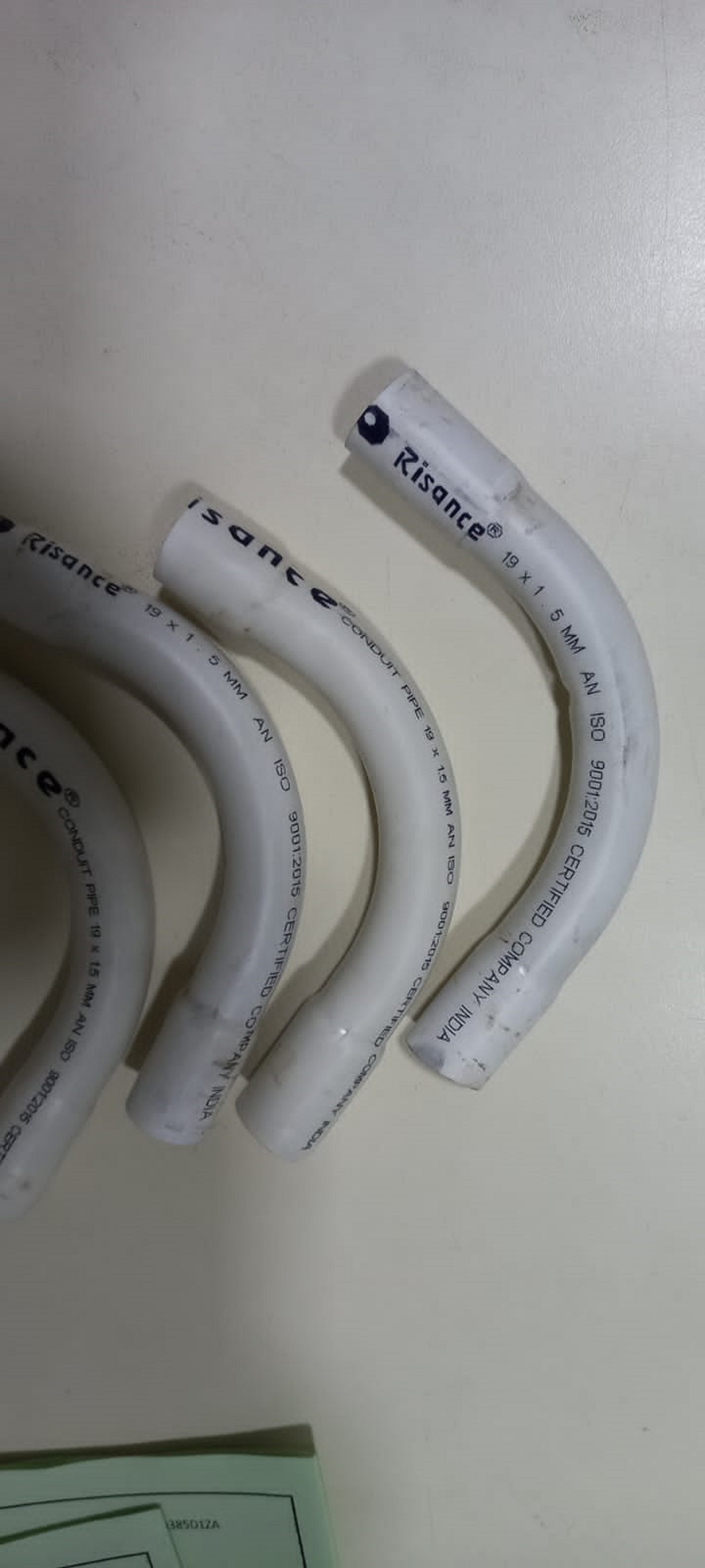 Pvc Pipe Bending Machine