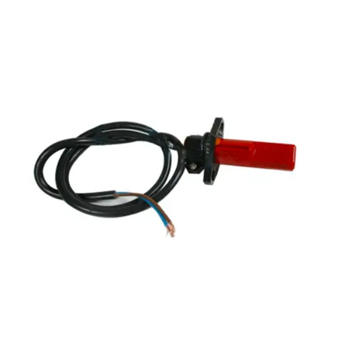 Stainless Steel Brahma 220 V Flame Sensor