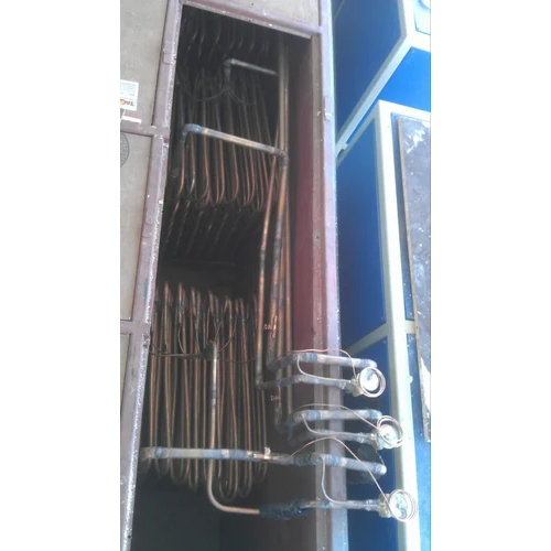 Industrial Ice Block Making Machine - 3-6 Ton/day Capacity | Stainless Steel, Double-temperature Design, Heavy-duty Commercial Usage