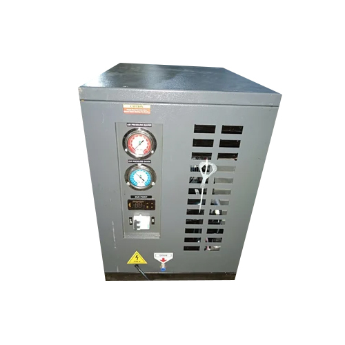 420v Automatic Air Dryers - Lubrication Type: Lubricated