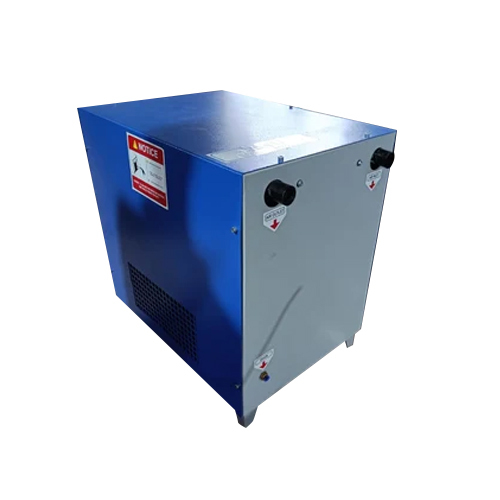 420v Automatic Air Dryers - Lubrication Type: Lubricated