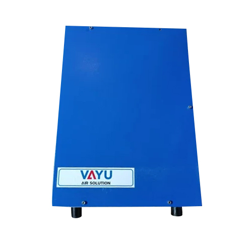 420v Automatic Air Dryers - Lubrication Type: Lubricated