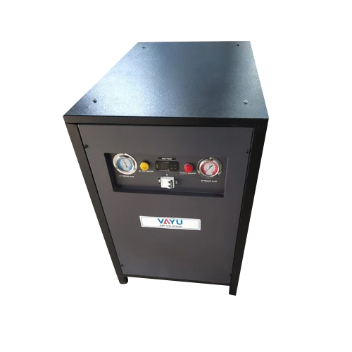 420v Automatic Air Dryers - Lubrication Type: Lubricated