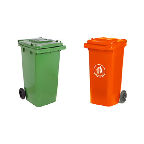 120 लीटर वेस्ट बिन एप्लीकेशन: कमर्शियल और घरेलू