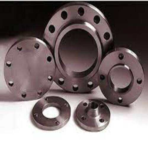 Crabon Steel Flange