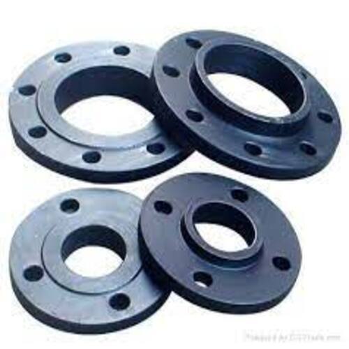 Crabon Steel Flange