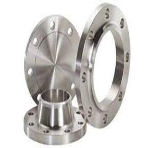 Crabon Steel Flange
