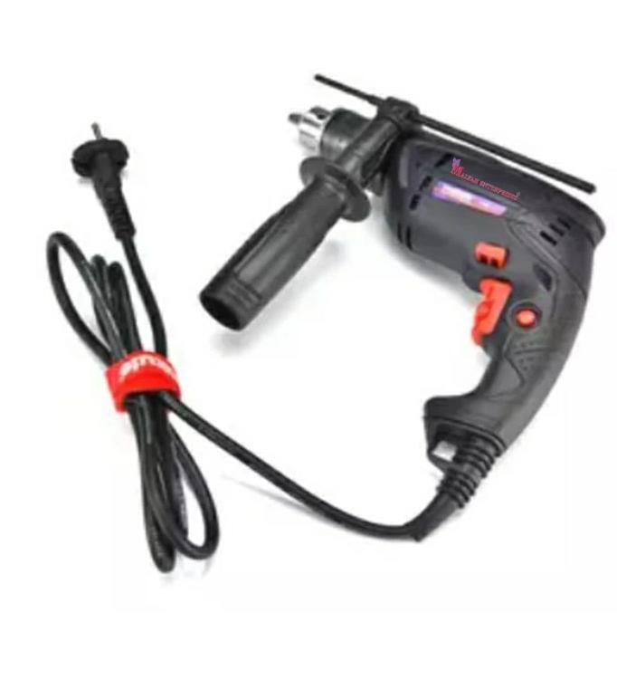 Blue Makute 13mm Impact Drill Machine Id005
