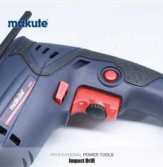 Blue Makute 13mm Impact Drill Machine Id005