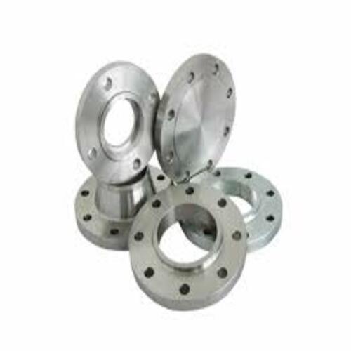 Super Duplex Steel Flange - Various Dimensions, Polished Finish, Ansi Pressure Rating, Astm Standards