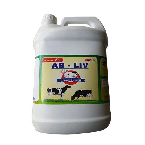 एबी-लिव मवेशी चारा पूरक ग्रेड: खाद्य ग्रेड