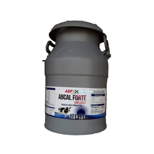 कैल्शियम अबकल फोर्ट चेलेटेड ग्रेड: फूड ग्रेड