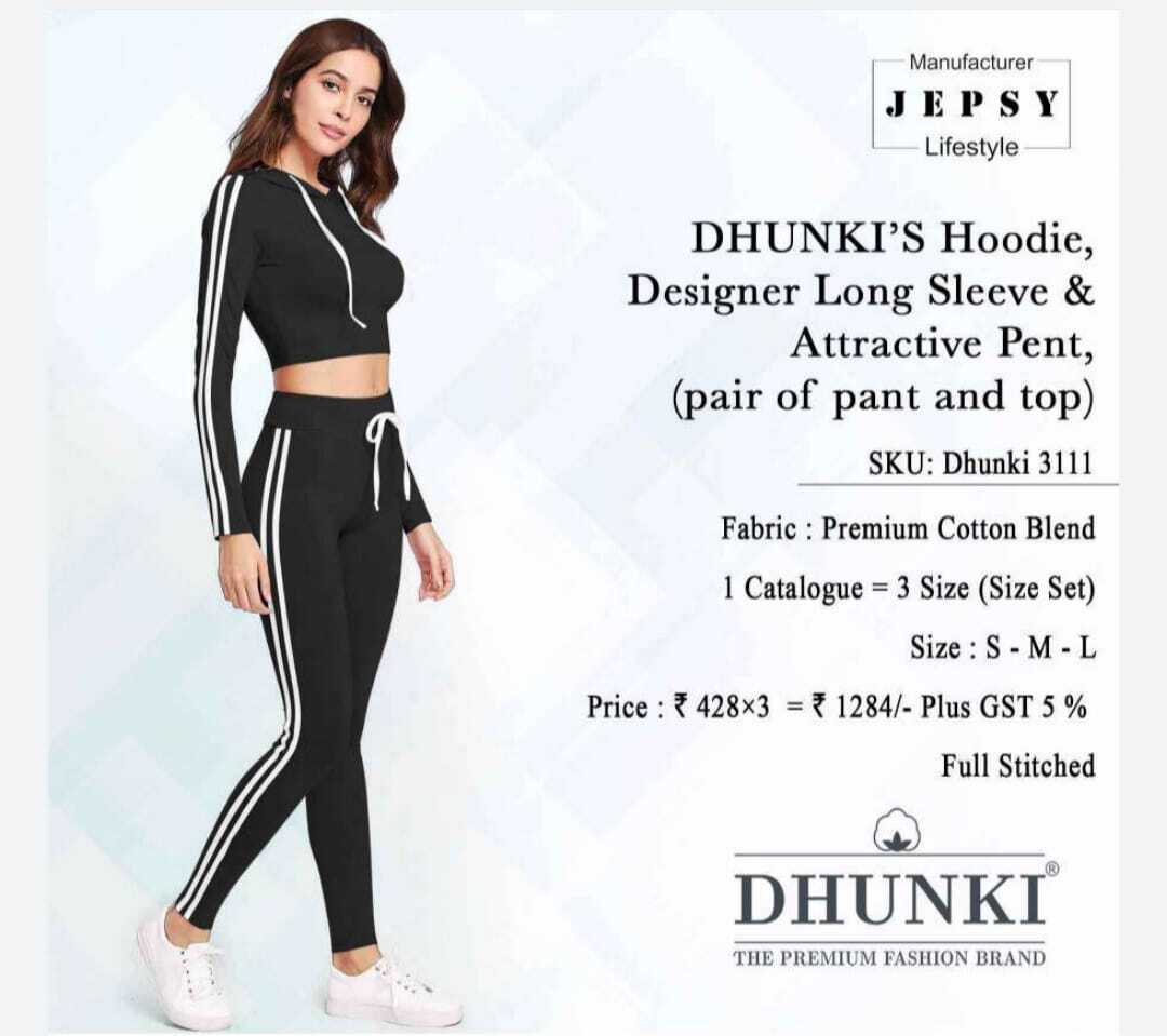 Stylist Top - Ajanta Fabric (95% Polyester, 5% Spandex), Available In Sizes S, M, L, Xl & 5 Color Options | Full Stitched Design For Comfort