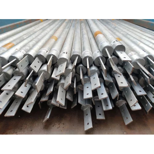 सिल्वर जेल अर्थिंग इलेक्ट्रोड