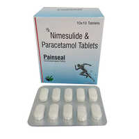 पेनसील टैबलेट सामान्य दवाएं