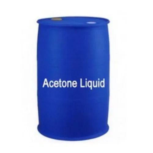 Acetone Liquid Chemical For Industrial Uses